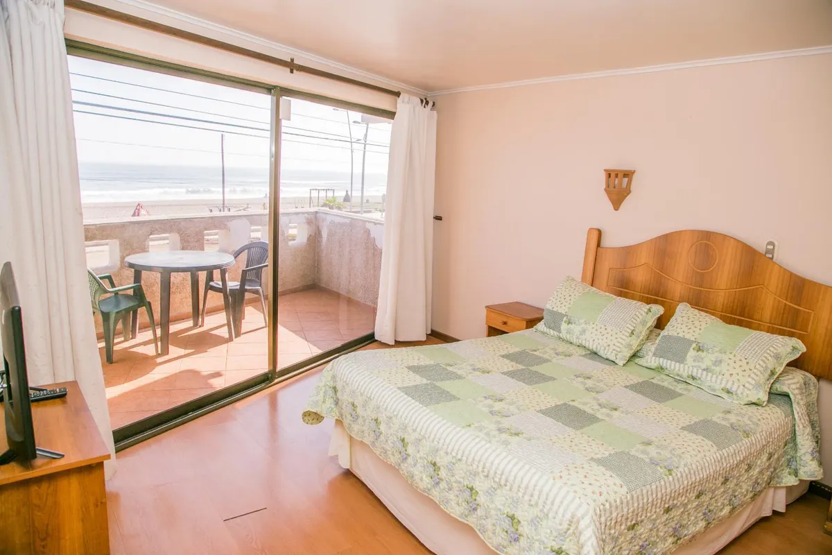 Cabañas Las Añañucas II - Foto 2