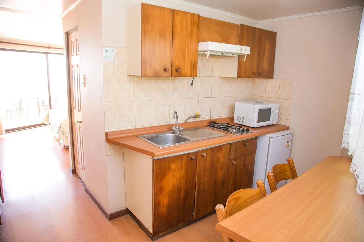 Cabañas Las Añañucas II - Foto 3