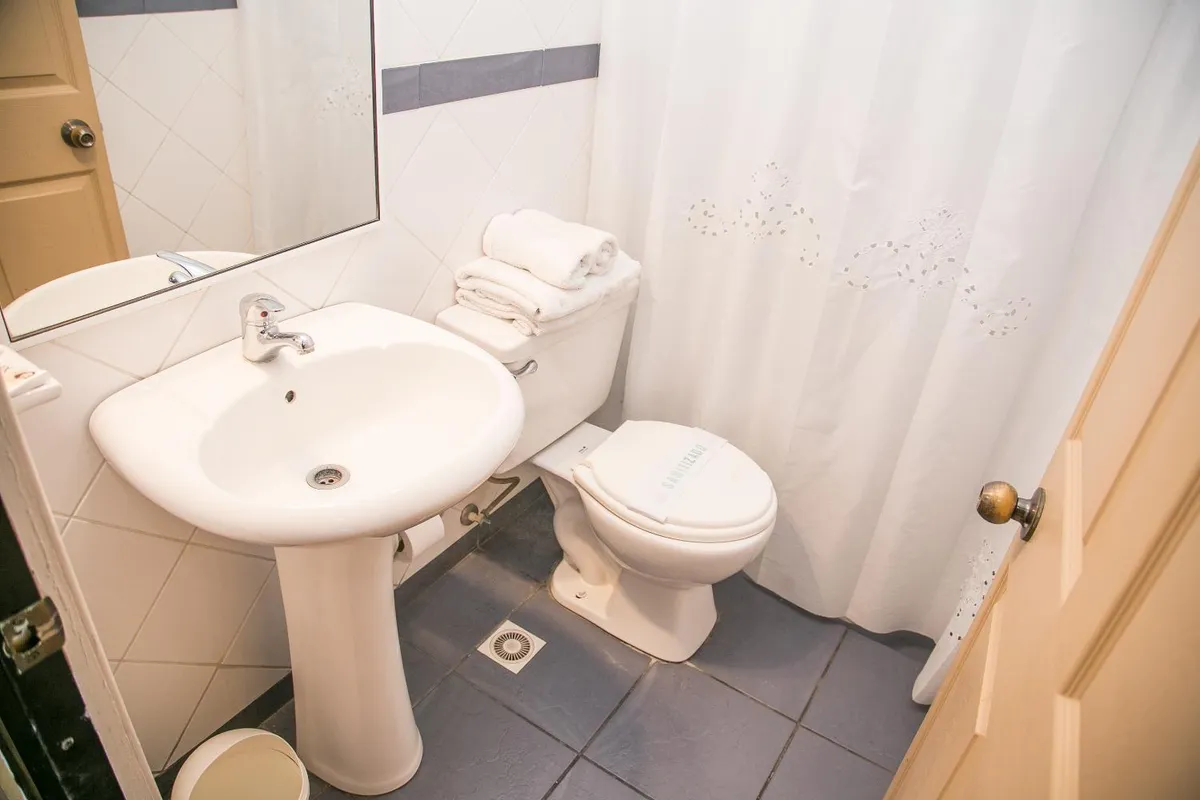 Cabañas Las Añañucas II - Foto 4