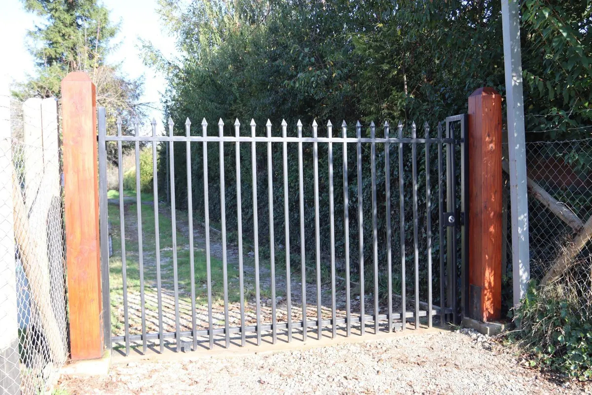 Cabañas Las Araucarias - Foto 2