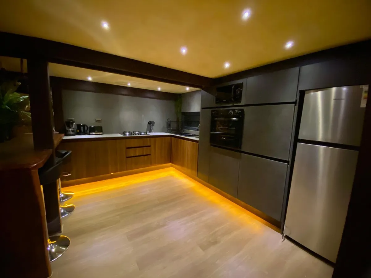 Leufü Lodge con Tinaja, Valdivia - Foto 2