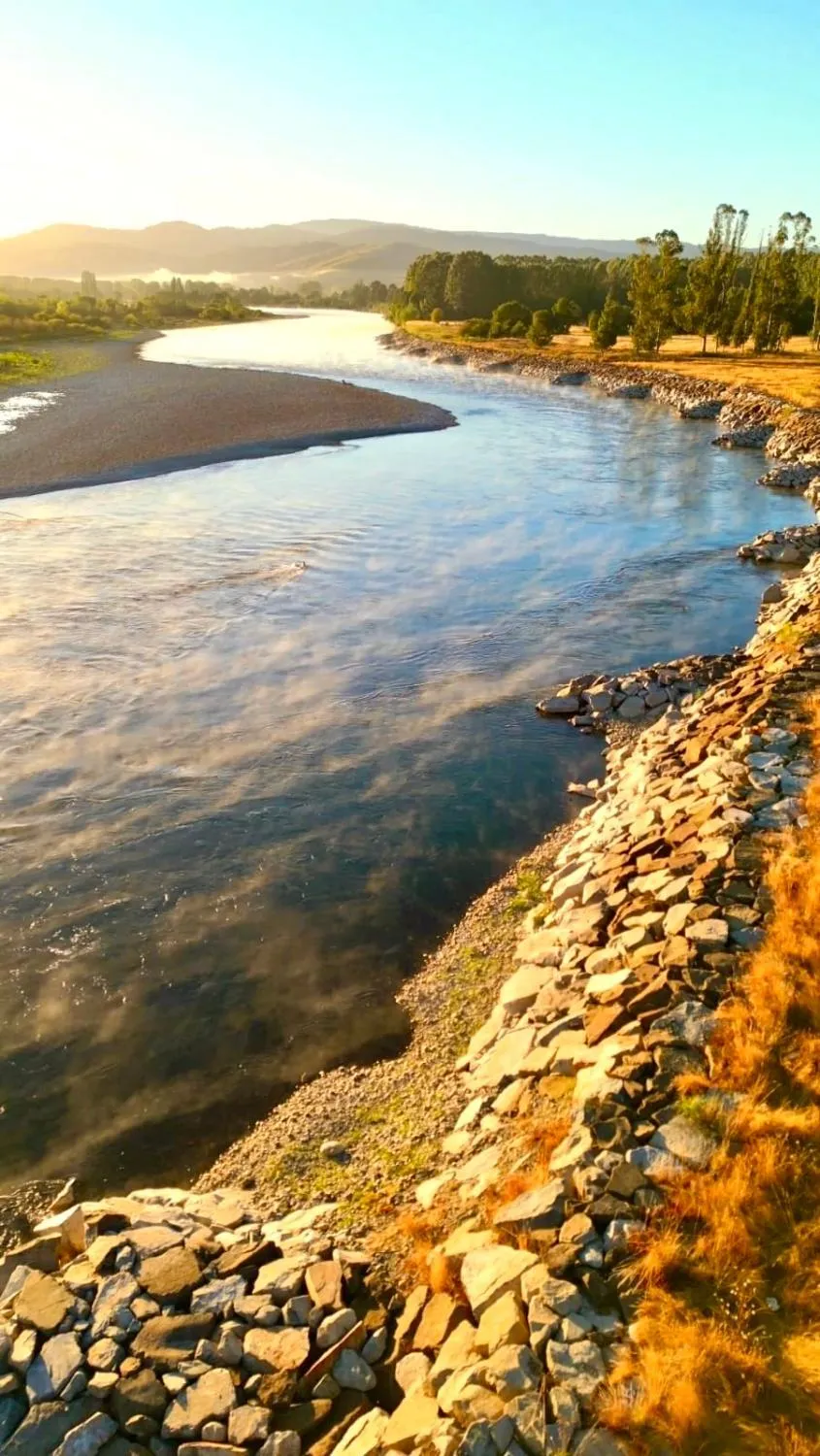 Leufü Lodge con Tinaja, Valdivia - Foto 3
