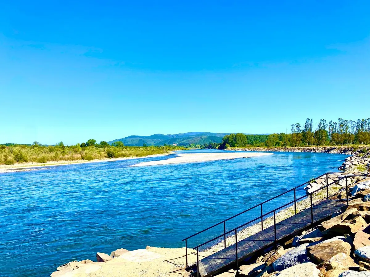 Leufü Lodge con Tinaja, Valdivia - Foto 4