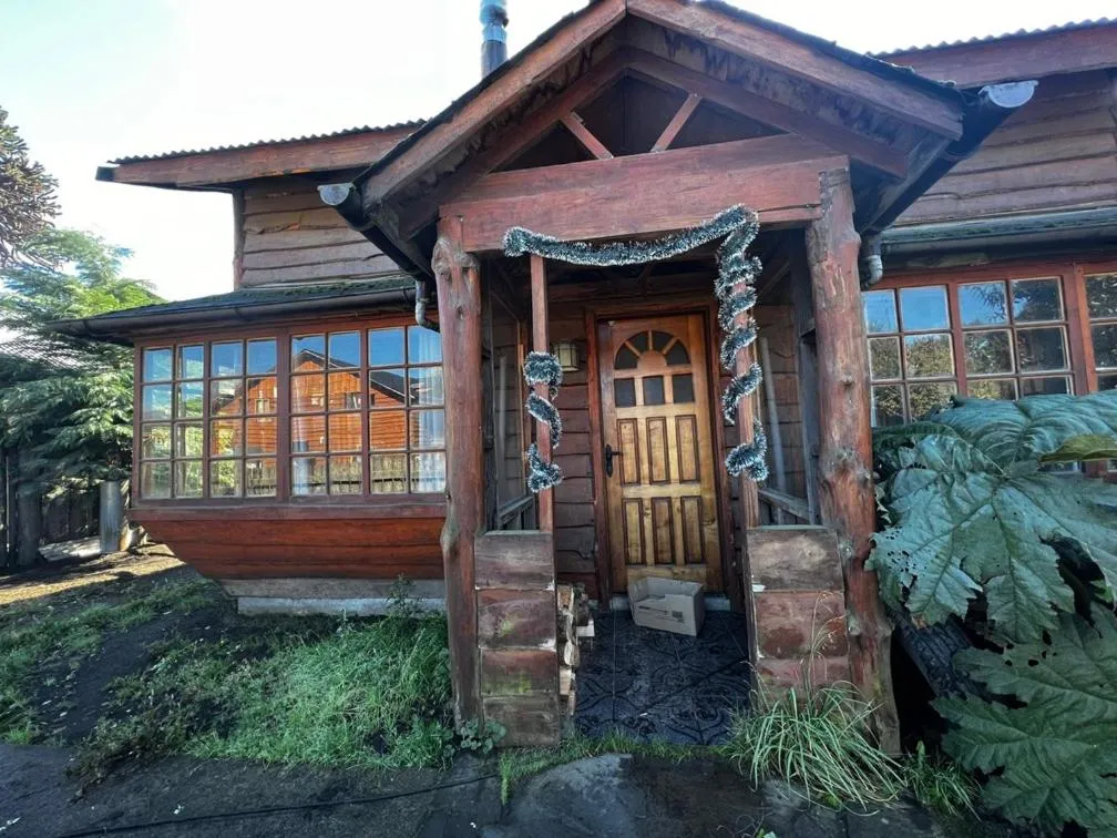 Cabañas Llakolen, Neltume - Foto 3