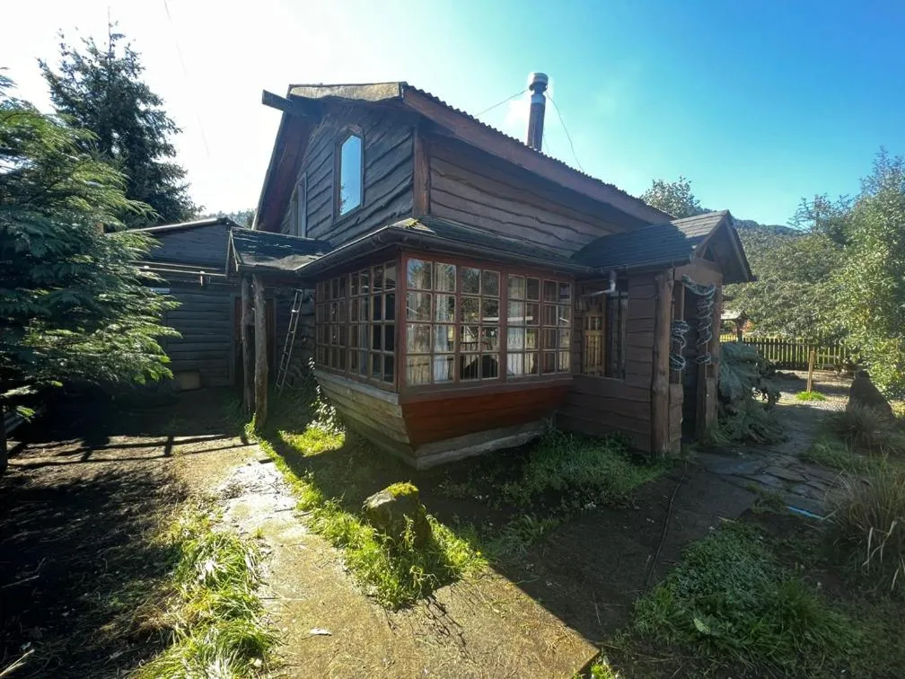 Cabañas Llakolen, Neltume - Foto 4