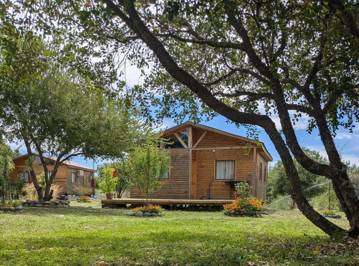 Cabañas Llepu, Linares - Foto 2