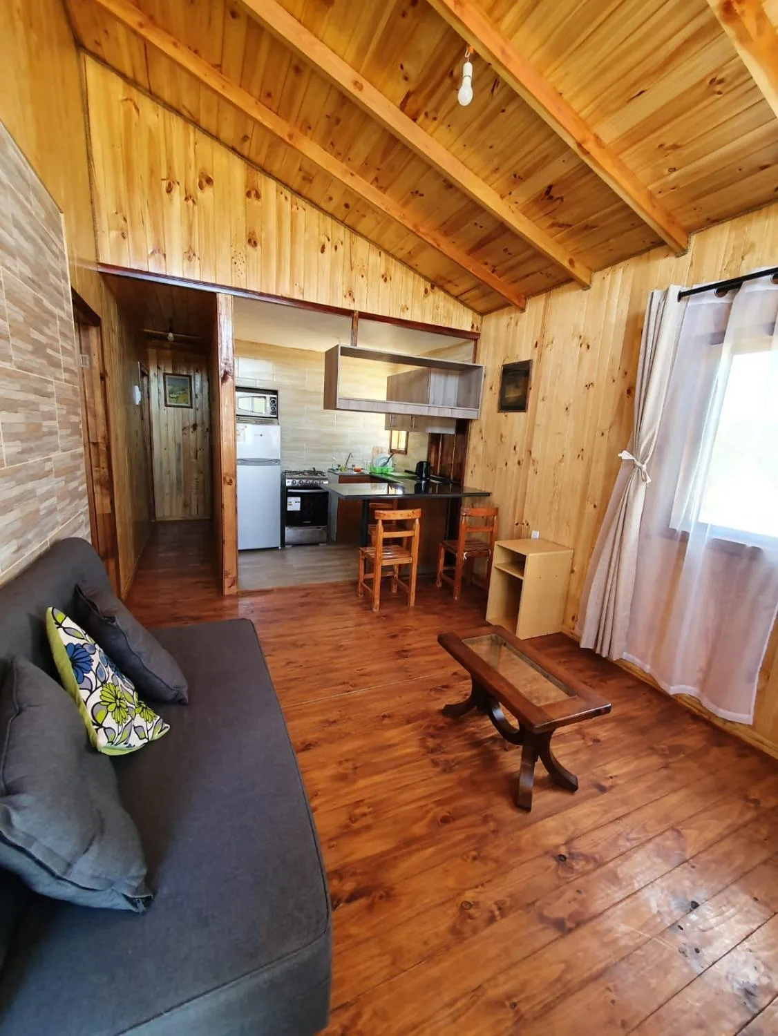 Cabañas Llepu, Linares - Foto 3