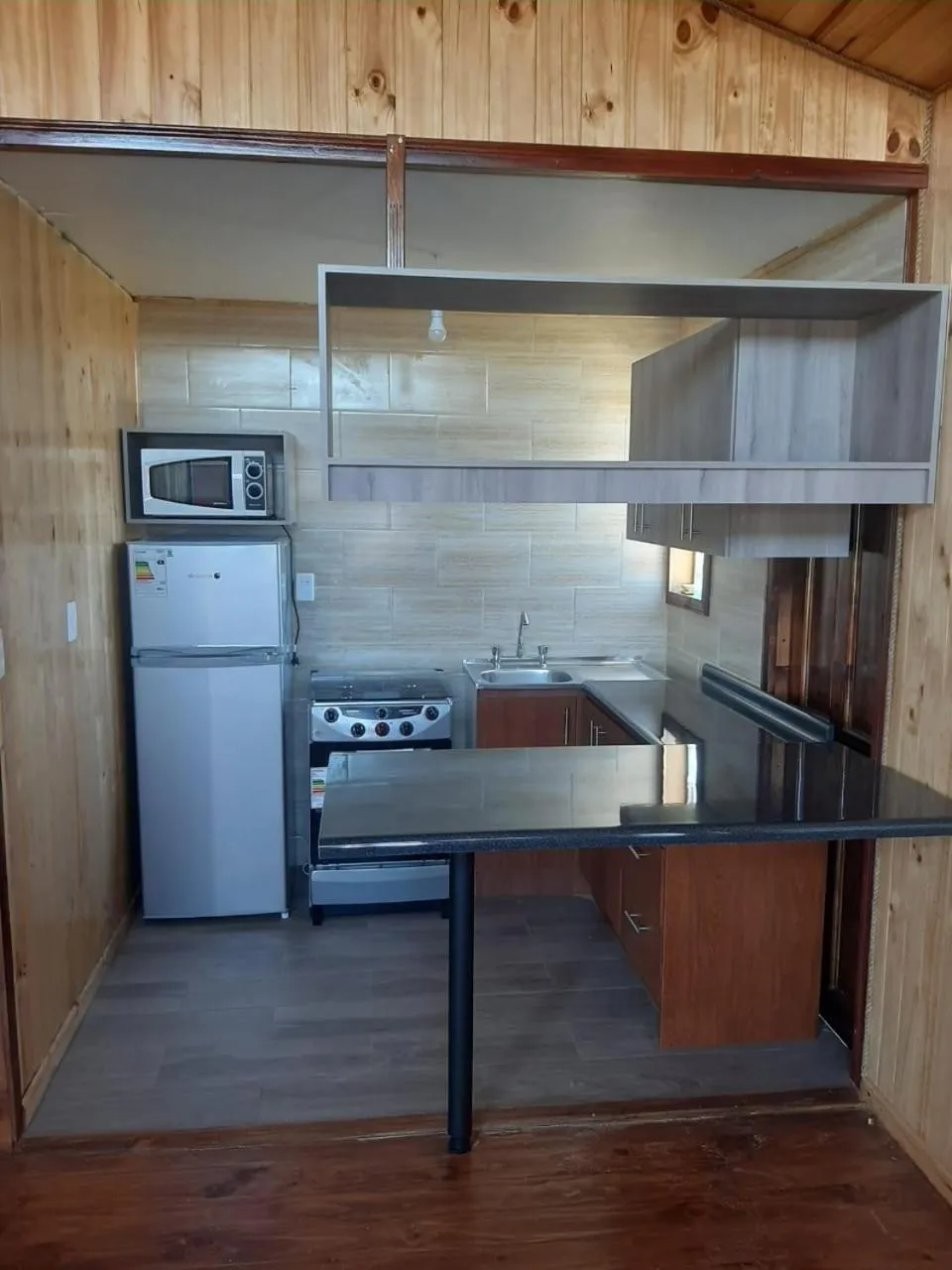 Cabañas Llepu, Linares - Foto 4