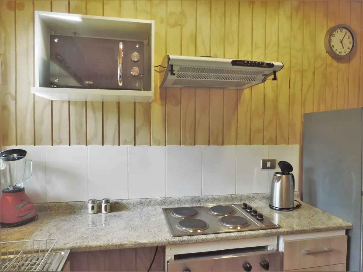 Cabañas Loft Alto Arrayan Cochamó - Foto 4