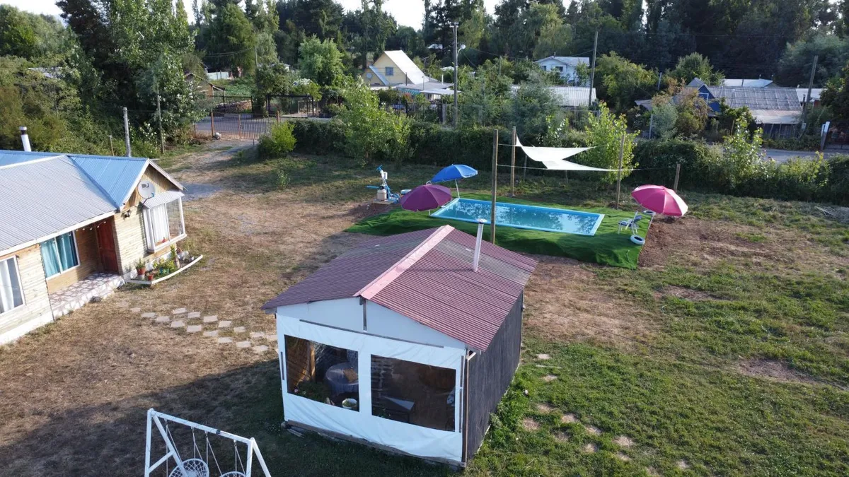 Lomas de Putagán, Linares - Foto 3