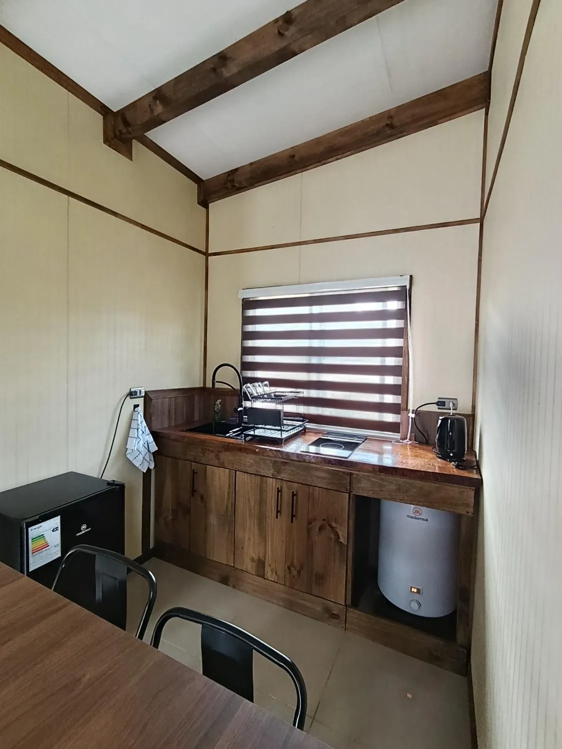 Cabañas Los Arrayanes, Valdivia - Foto 3