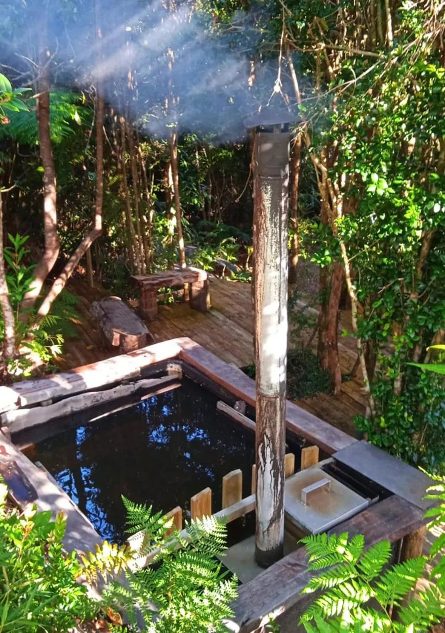 Cabañas Los Cantos del Chucao - Foto 3