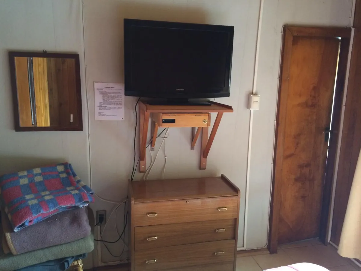 Cabañas Los Castaños - Foto 2