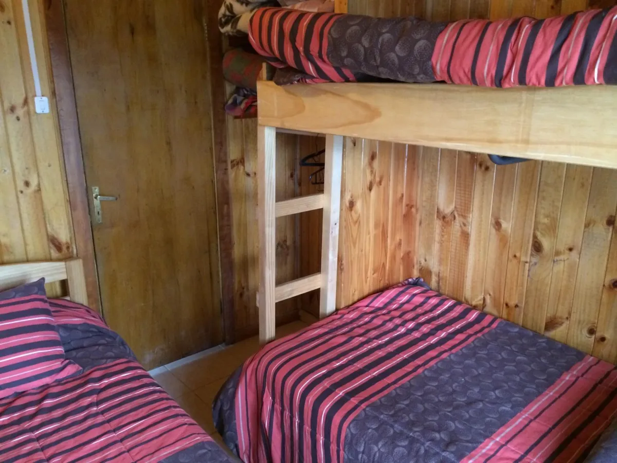 Cabañas Los Castaños - Foto 4