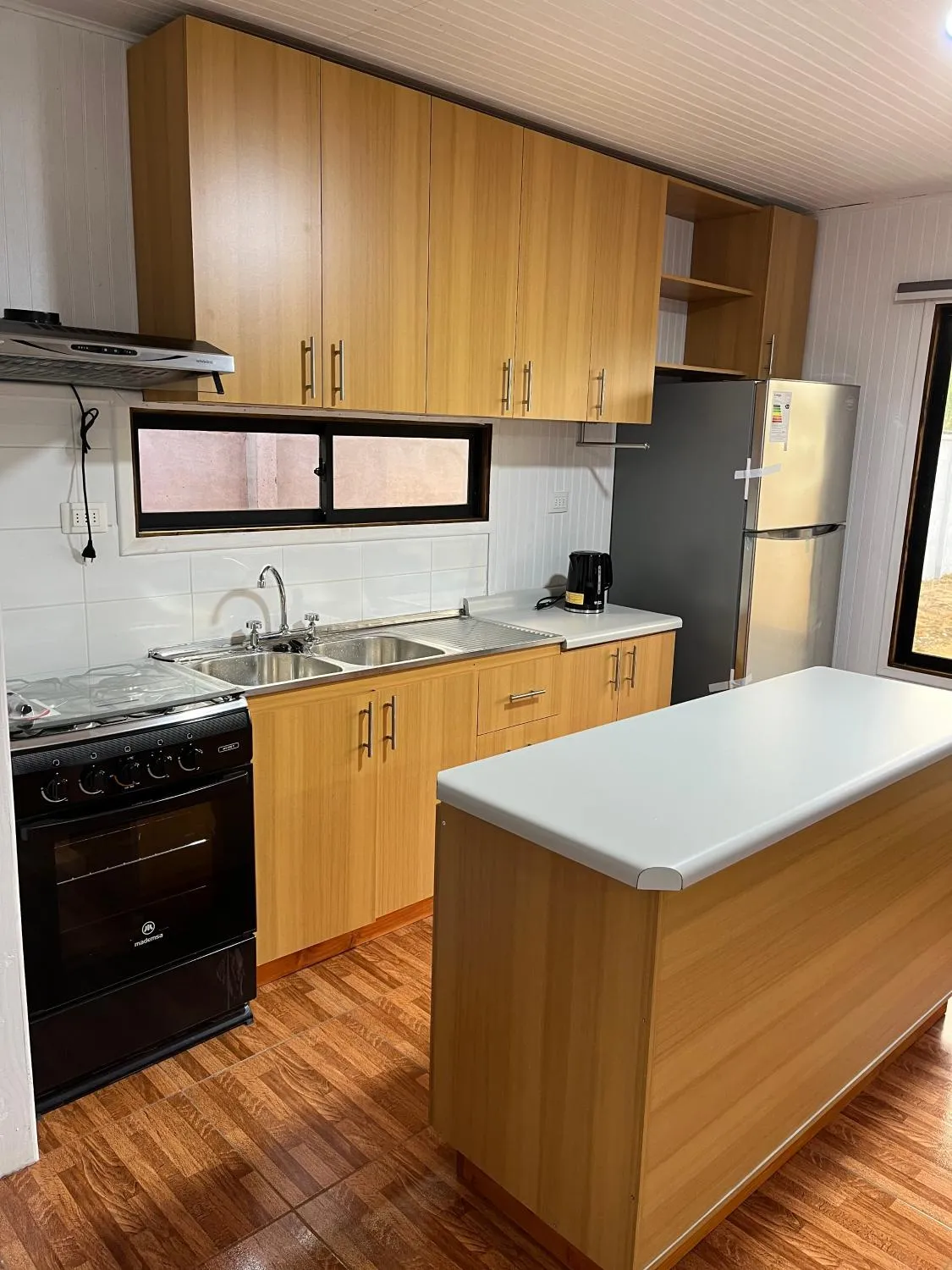 Cabañas Los Naranjos - Lanco - Foto 3