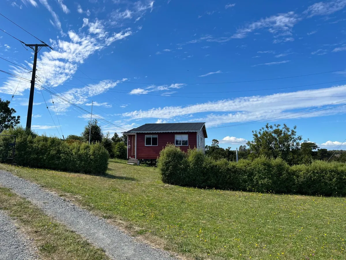 Cabañas Los Queltehues, Chacao - Foto 2