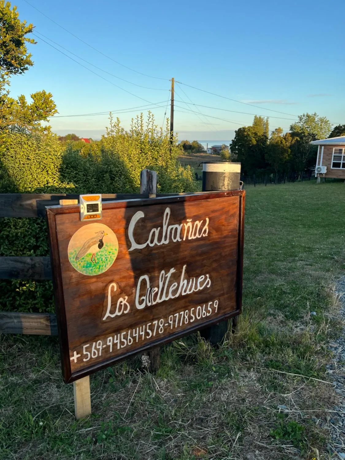 Cabañas Los Queltehues, Chacao - Foto 4