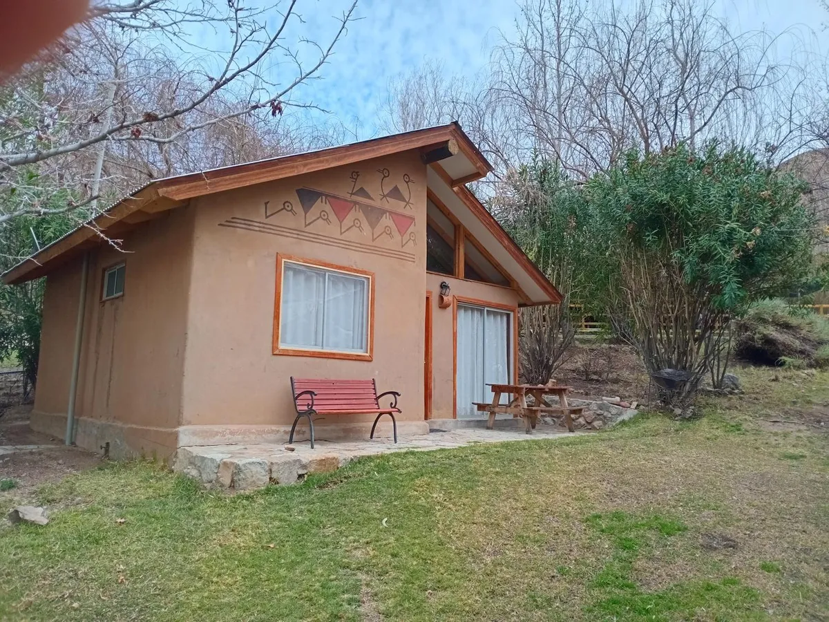 Los Sauzales del Elqui, Pisco Elqui - Foto 2