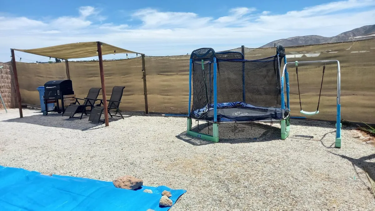 Cabañas Los Trigales, Guanaqueros - Foto 2