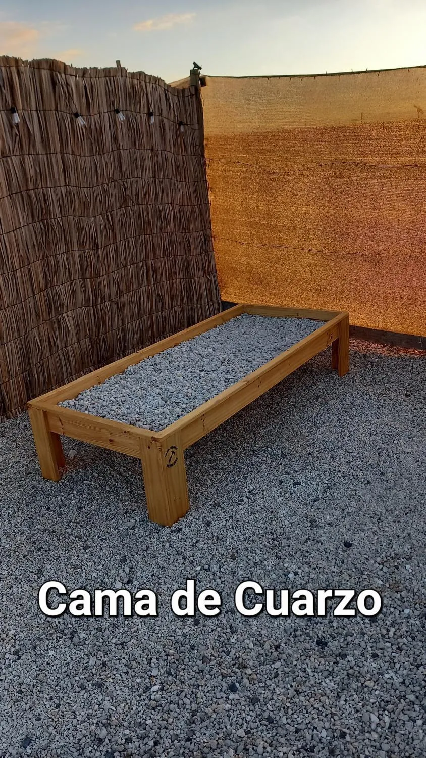 Cabañas Los Trigales, Guanaqueros - Foto 3