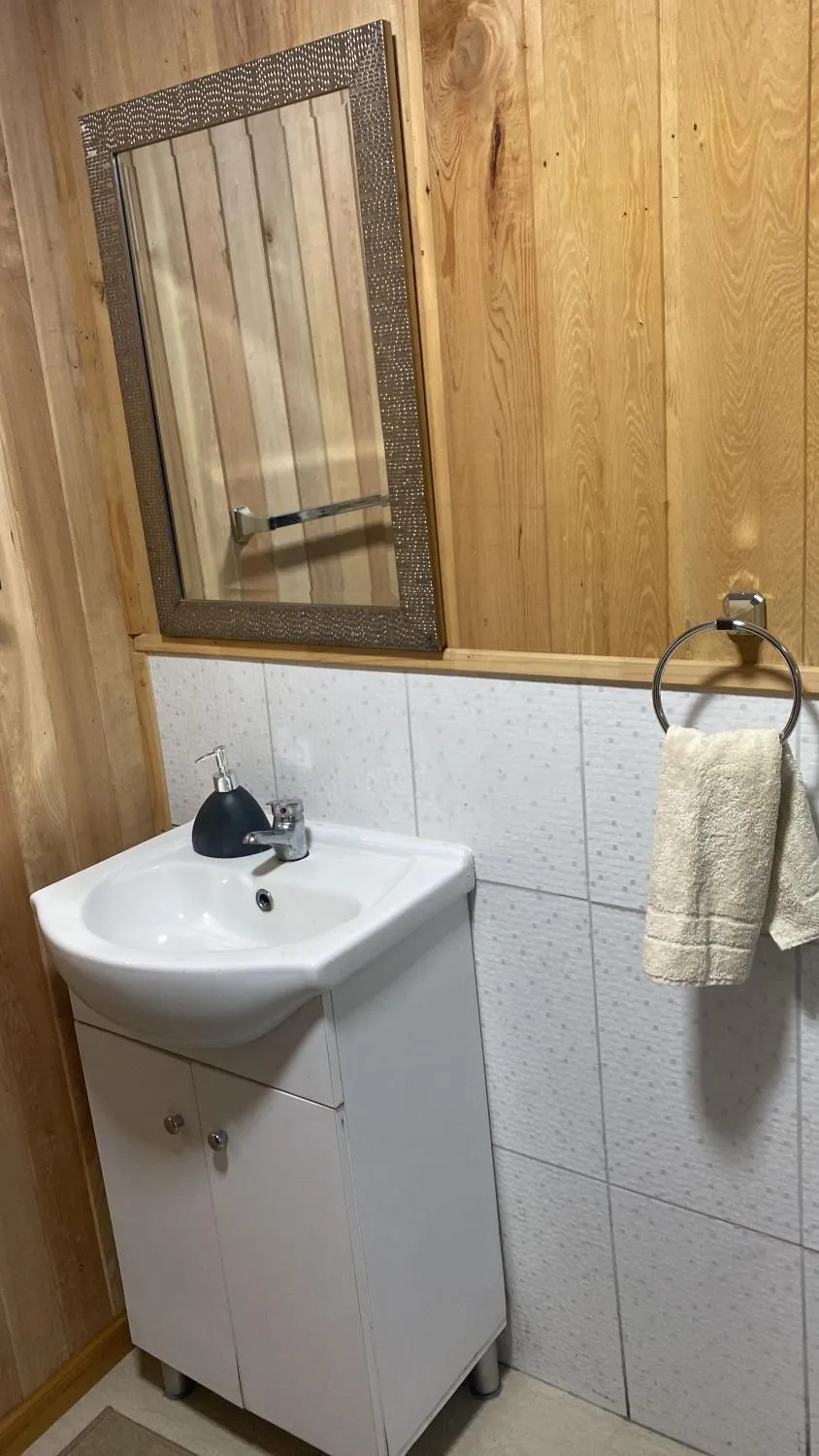 Cabañas lugar de Refugio - Foto 2