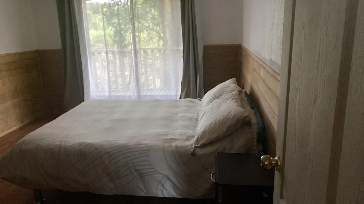 Cabañas lugar de Refugio - Foto 3