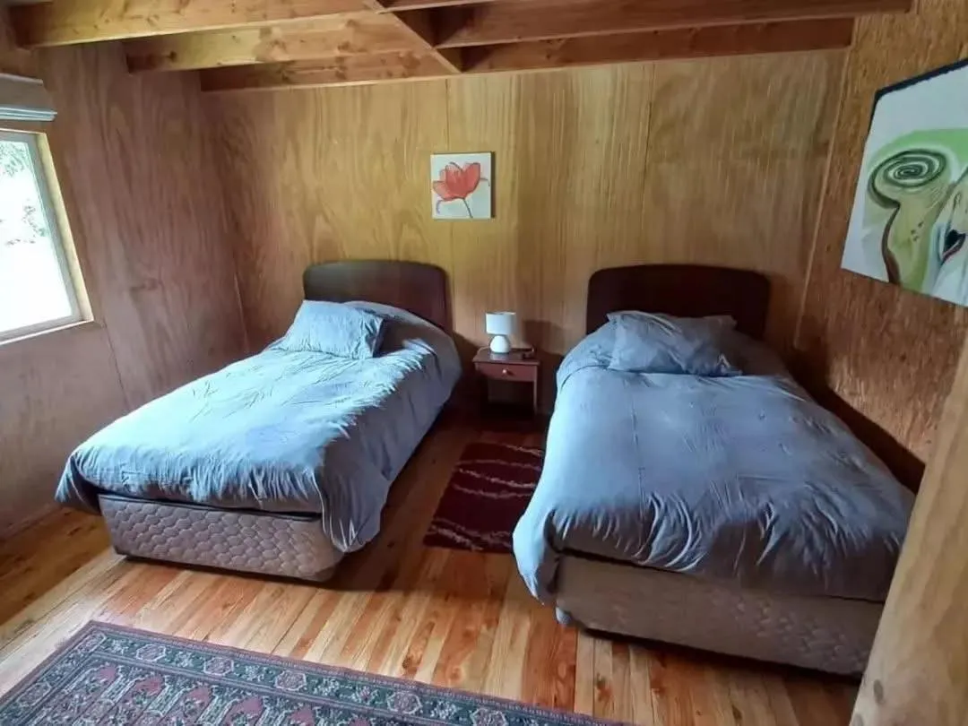 Cabañas Mañihueico, Hualaihué - Foto 3