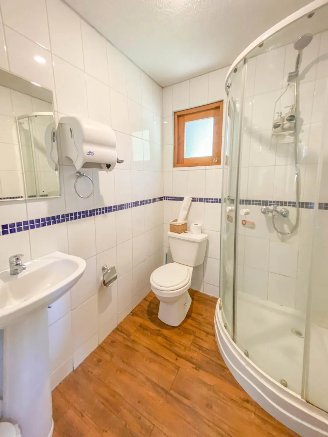 Cabañas Manquecura - Foto 3