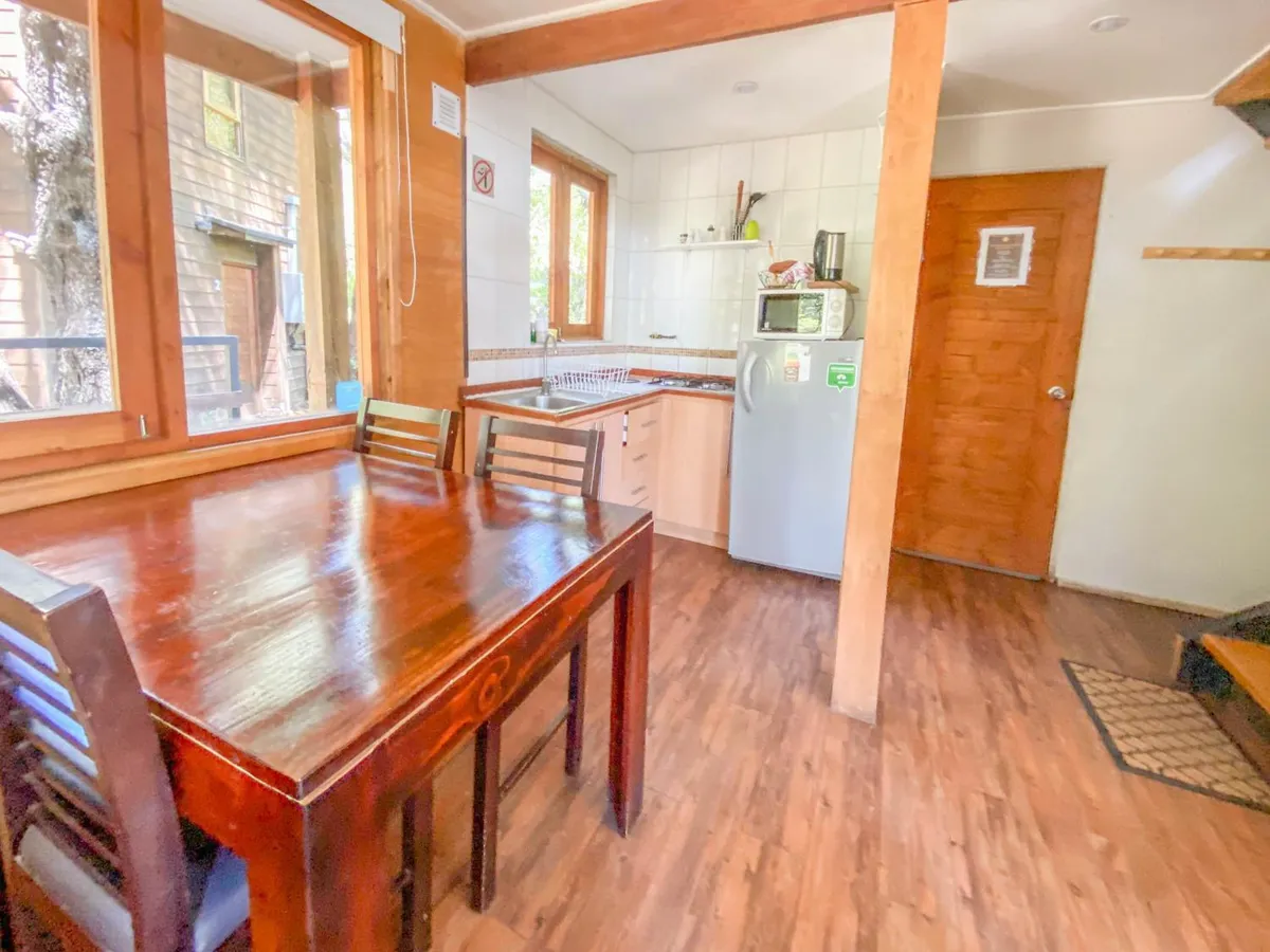 Cabañas Manquecura - Foto 4