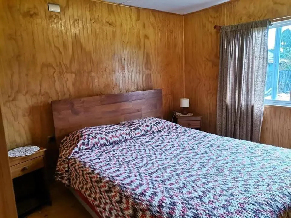 Cabañas Mar y tierra Maullín - Foto 2