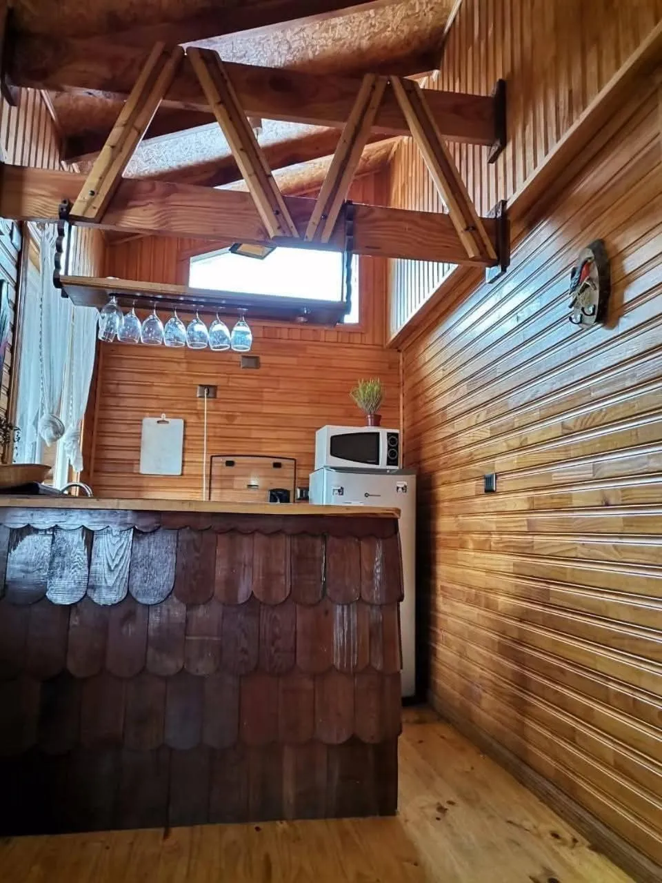 Cabañas Mar y tierra Maullín - Foto 3