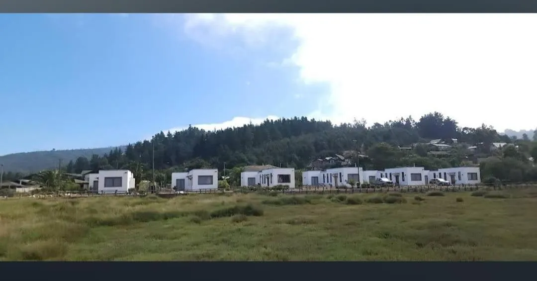 Cabañas María Gracia I, Llico - Foto 3