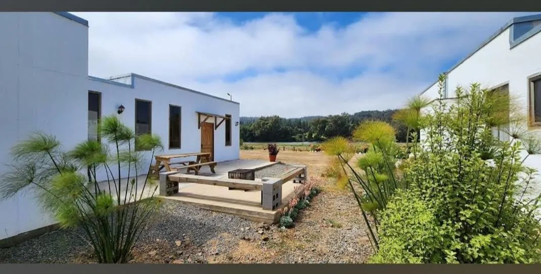 Cabañas María Gracia I, Llico - Foto 4