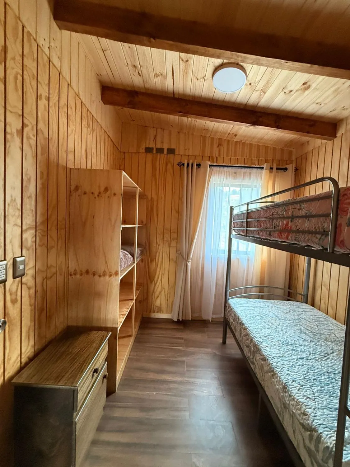 Cabañas María Gracia II, Llico - Foto 3