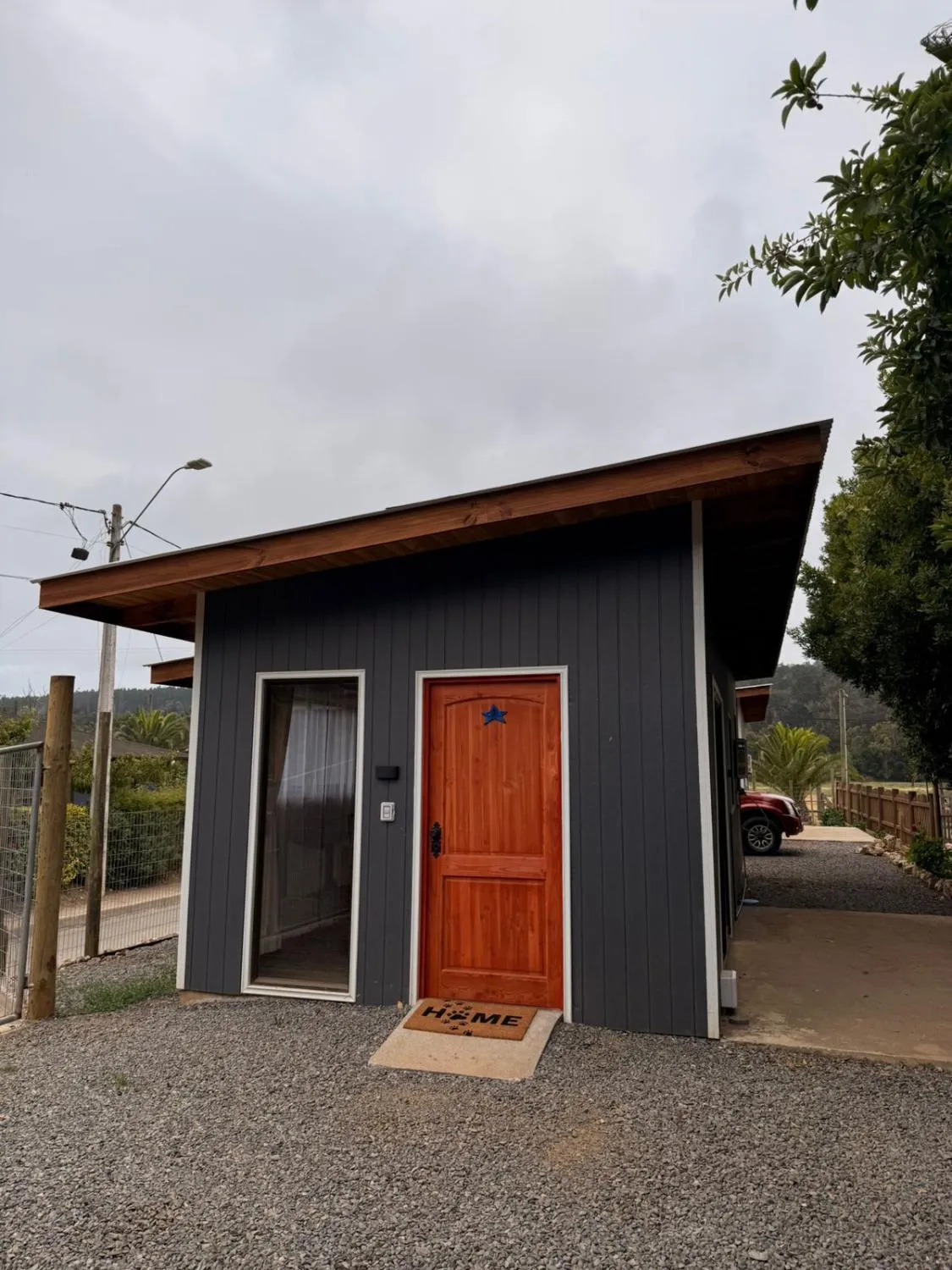 Cabañas María Gracia II, Llico - Foto 4