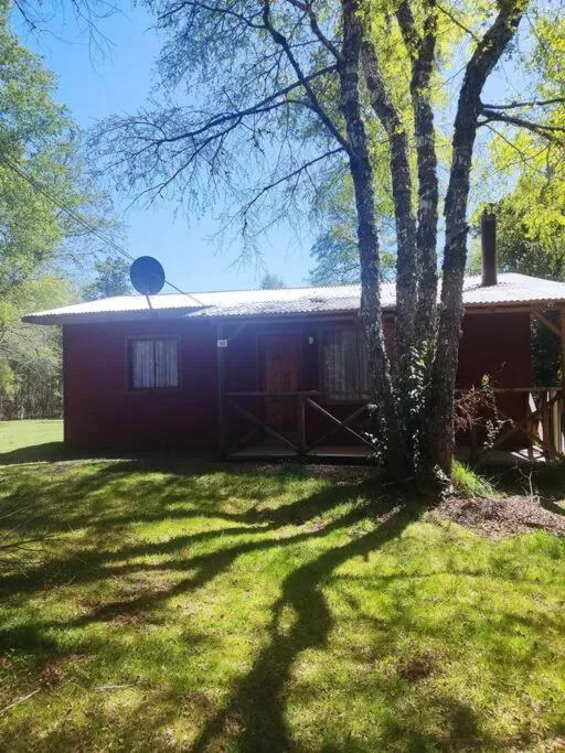 Cabañas Marisol, Villarrica - Foto 2