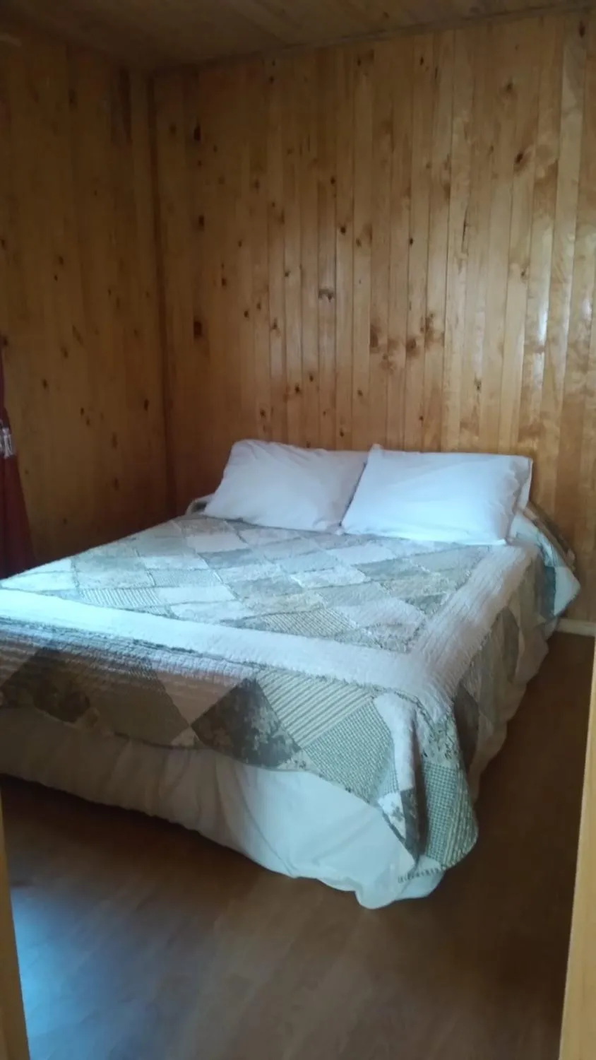 Cabañas Marisol, Villarrica - Foto 3