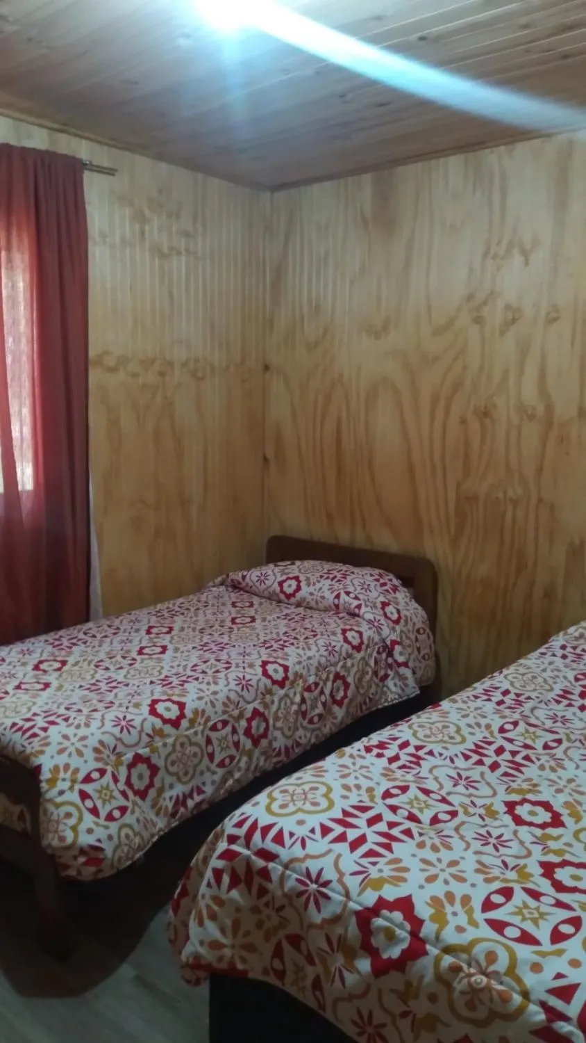 Cabañas Marisol, Villarrica - Foto 4