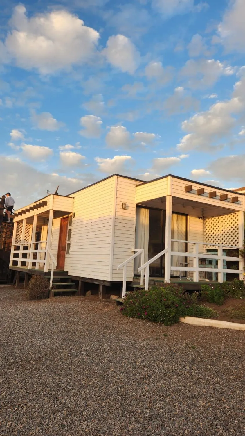 Cabañas Matanzas Lukai - Foto 2