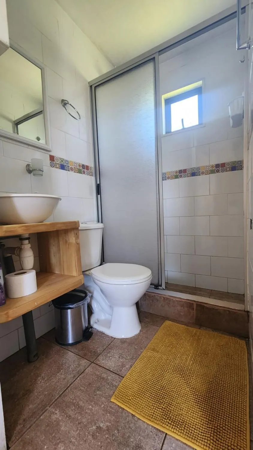 Cabañas Matanzas Lukai - Foto 3