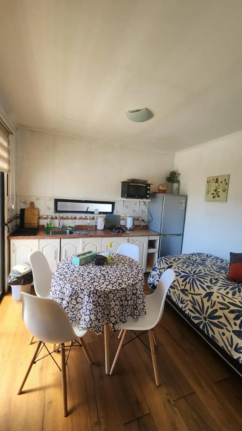 Cabañas Matanzas Lukai - Foto 4