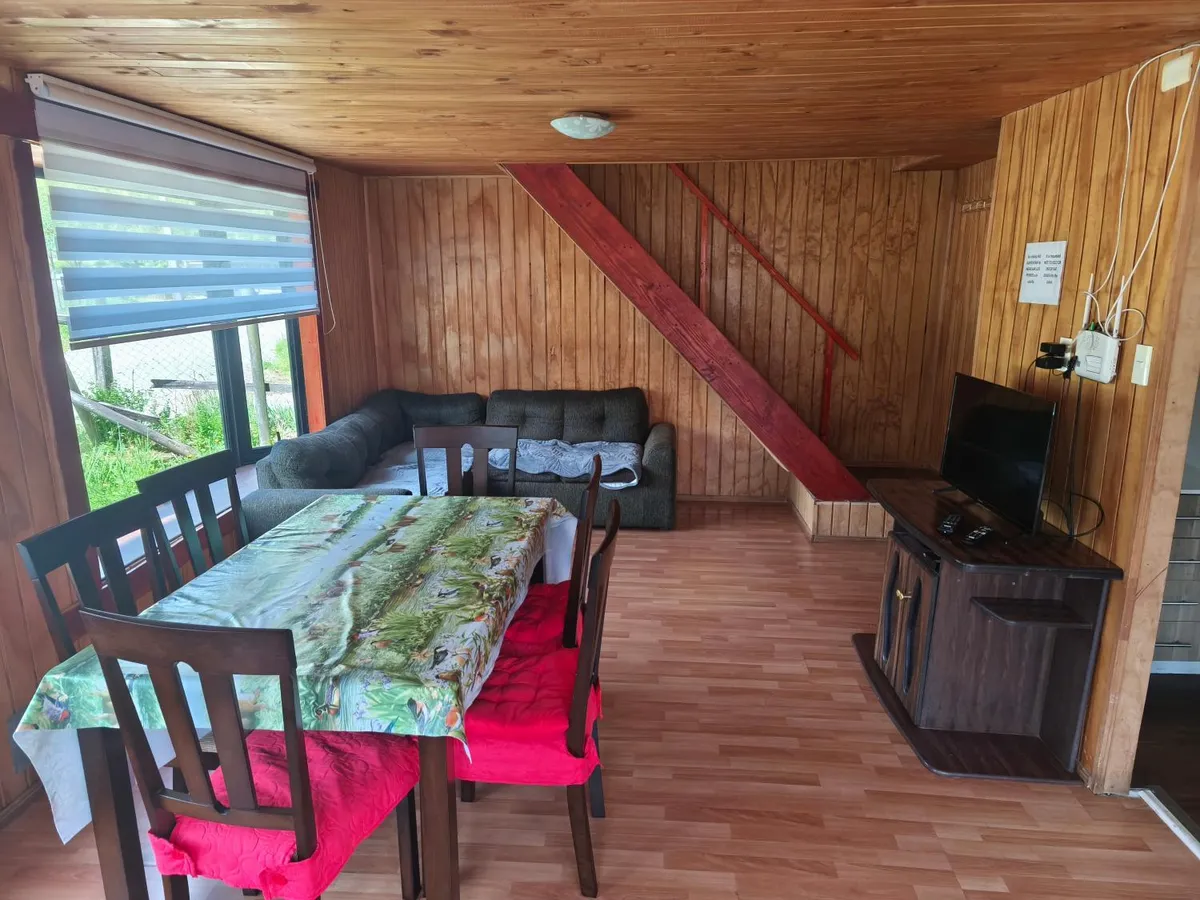 cabañas mateo 01 - Foto 2