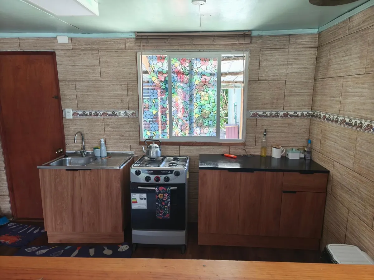 cabañas mateo 01 - Foto 3