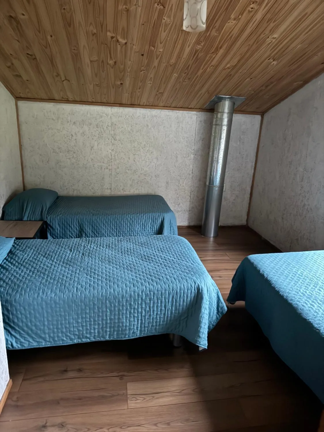 cabañas mateo 01 - Foto 4