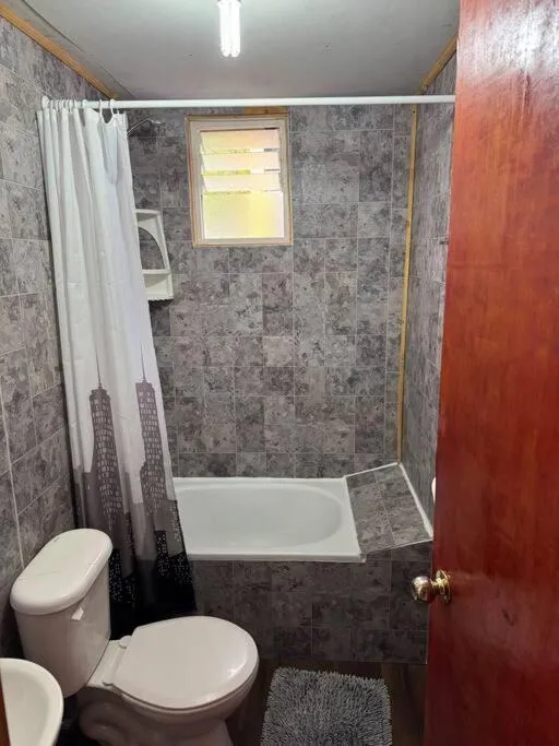 Cabañas Mateo 02, Puerto Puyuhuapi - Foto 2