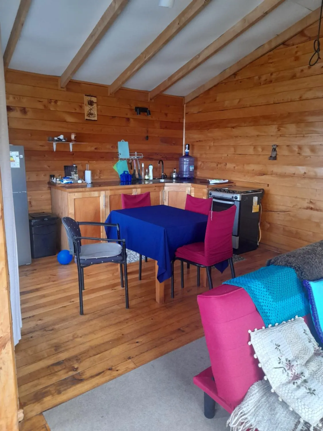 Cabañas miranda - Foto 4