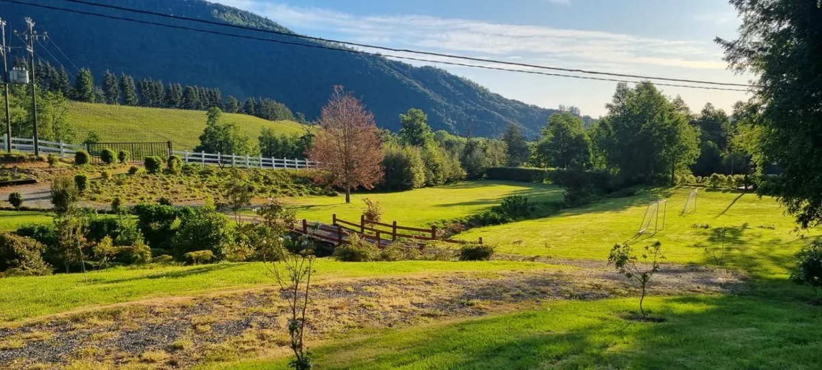 Cabañas Mis Raíces, Futrono - Foto 2