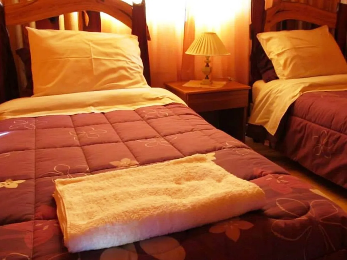 Cabañas Mis Viejos, Panguipulli - Foto 4