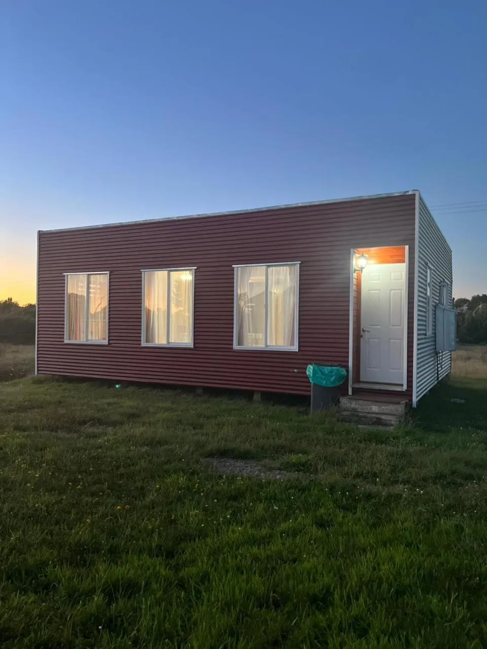 Cabañas Mocopulli, Dalcahue - Foto 2