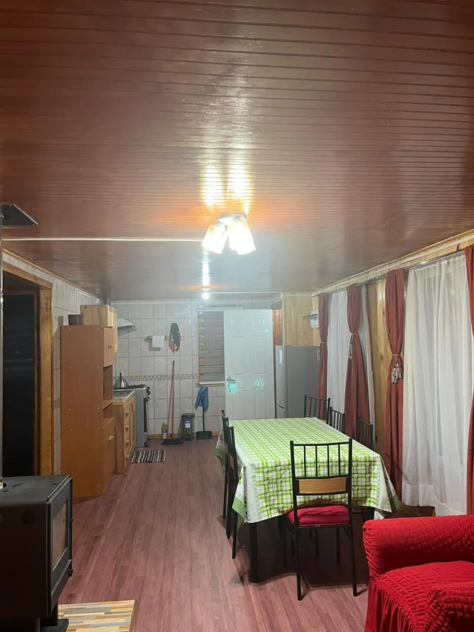 Cabañas Mocopulli, Dalcahue - Foto 3